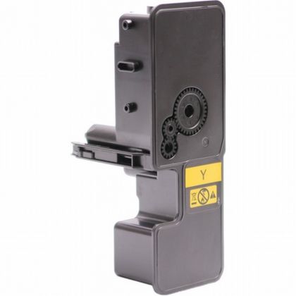 Тонер касета Yellow Kyocera TK-5230Y Съвместим консуматив