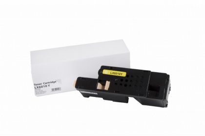 Тонер касета Yellow Xerox 106R01633 PREMIUM Съвместим консуматив