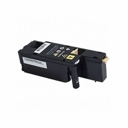 Тонер касета Yellow Xerox 106R02762 Съвместим консуматив