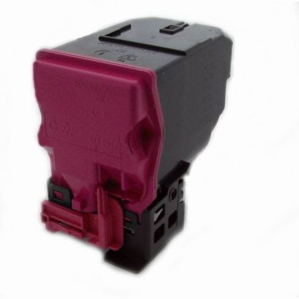 Тонер касета цветна magenta Konica Minolta A0X5355 Съвместим консуматив