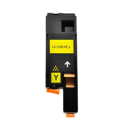 Тонер касета цветна yellow Dell 593 11019 Съвместим консуматив