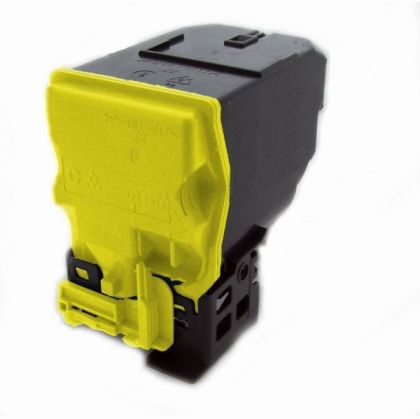 Тонер касета цветна yellow Konica Minolta A0X5255 Съвместим консуматив