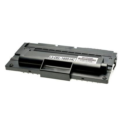 Тонер касета черна Dell 310 5417 Съвместим консуматив