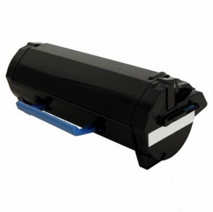 Тонер касета черна Konica Minolta A63T01H Съвместим консуматив
