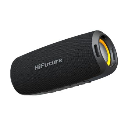 Тонколони HiFuture Gravity Black