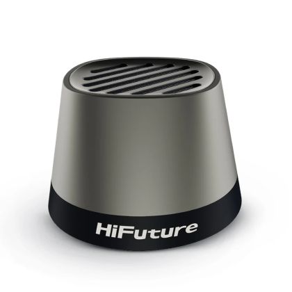 Тонколони HiFuture Mega S Silver Grey
