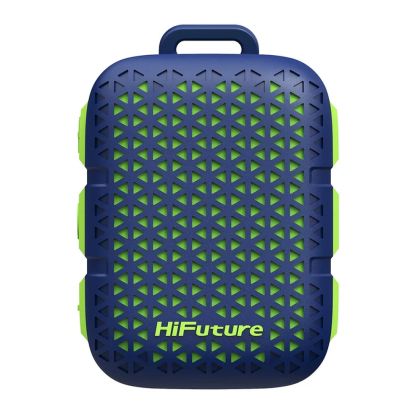 Тонколони HiFuture Pocket S Blue