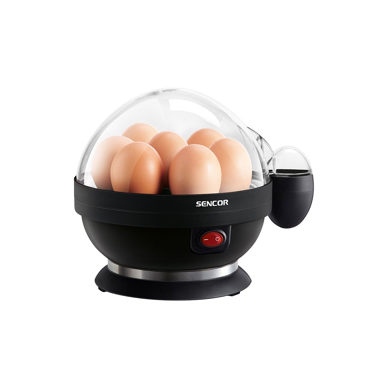 Уред за варене на яйца Sencor SEG 710BP