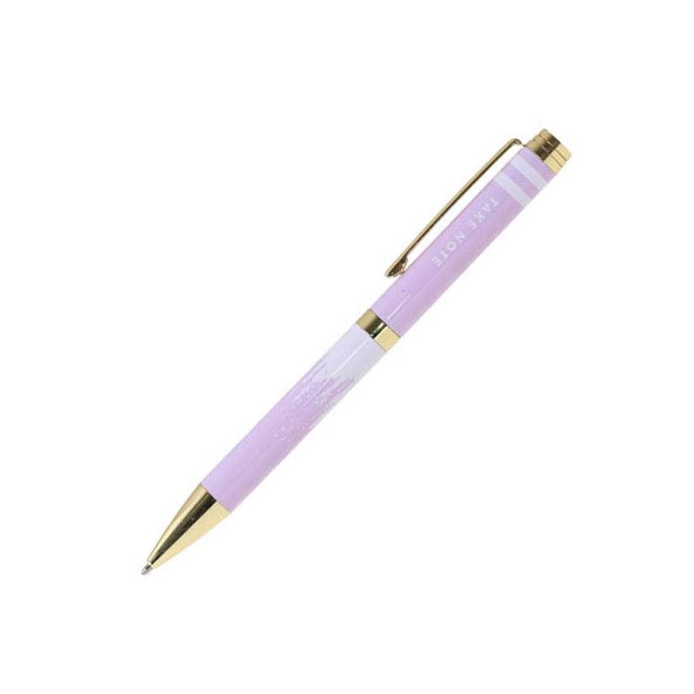 Химикалка Empire Gal, автоматична, 1.0 mm, в кутия, асорти - Image 6