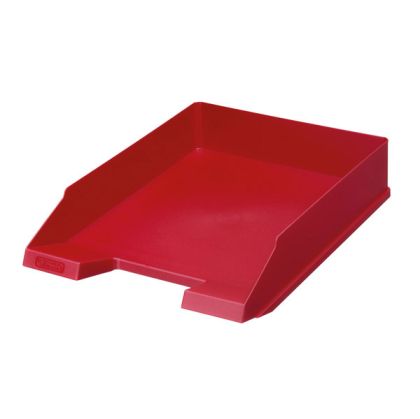 Хоризонтална поставка Herlitz Classic Пластмасова