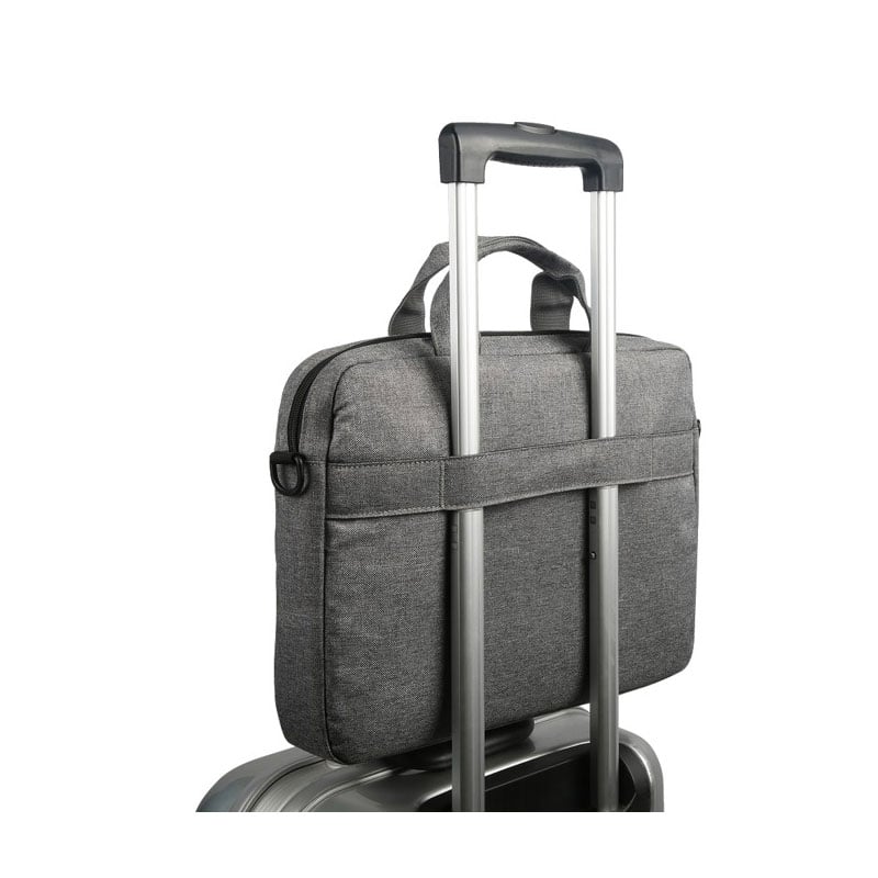 Чанта за лаптоп Lenovo Toploader T210, 15.6'', сива - Image 4