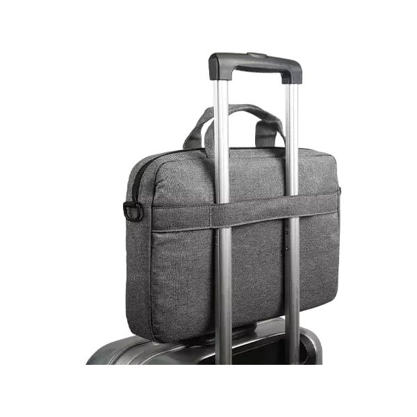 Чанта за лаптоп Lenovo Toploader T210, 15.6'', сива - Image 5