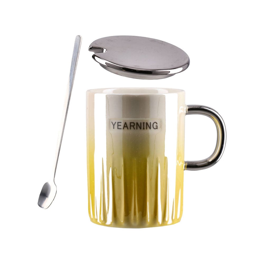Чаша Takk Moka