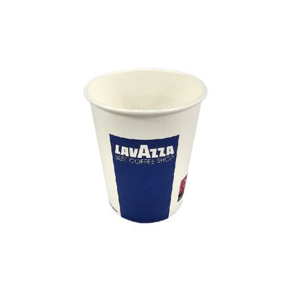 Чаши Lavazza Картонени