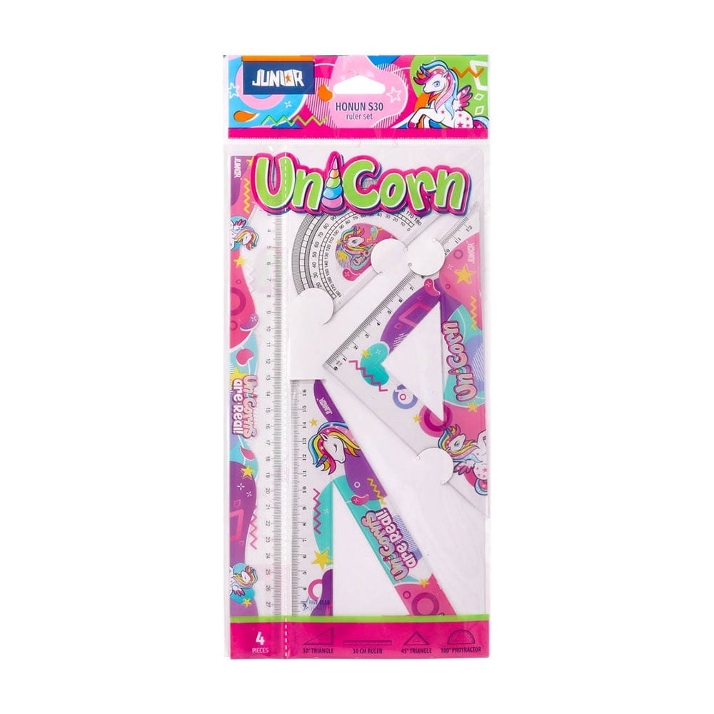 Чертожен комплект Junior Honun 30