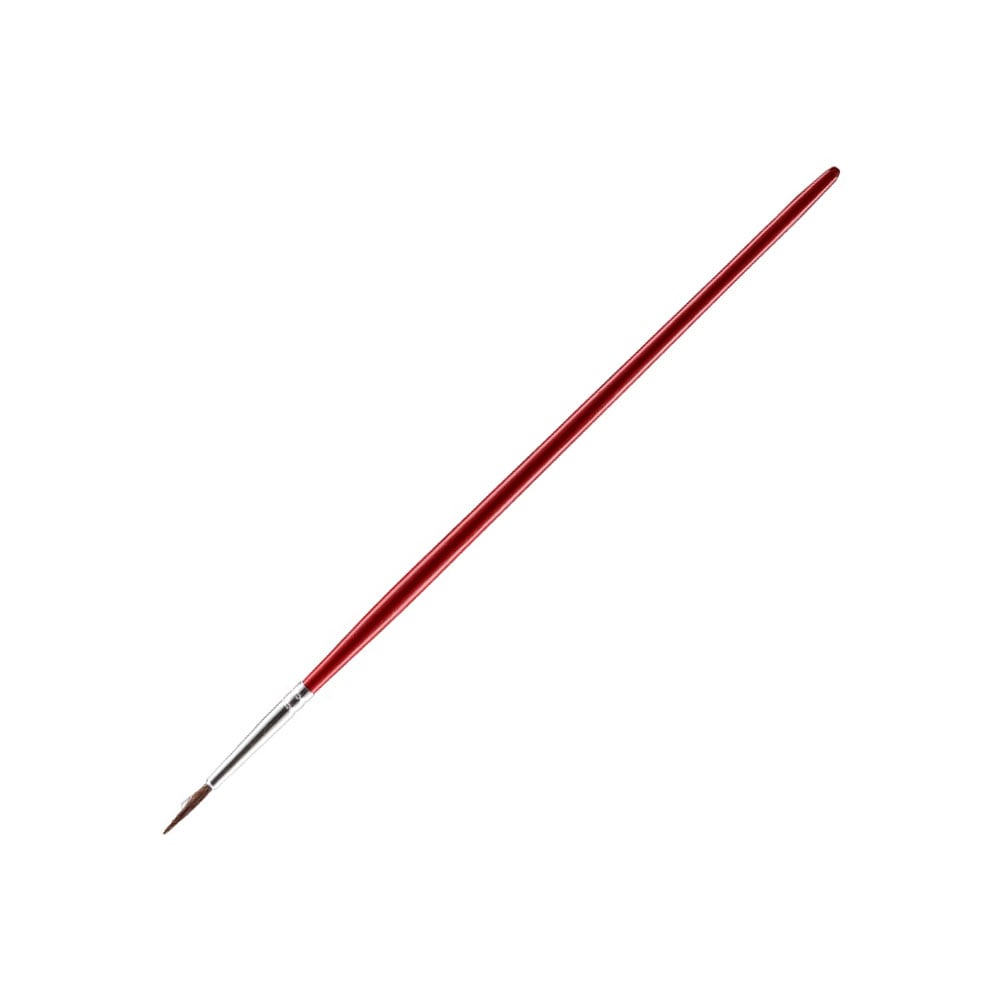 Четка за рисуване Junior Ruby
