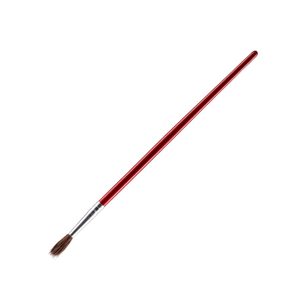 Четка за рисуване Junior Ruby