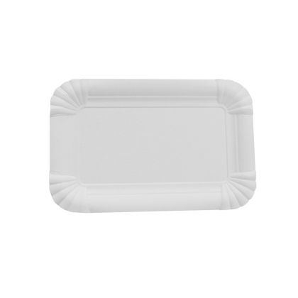 Чинии 4 HOME Картонени
