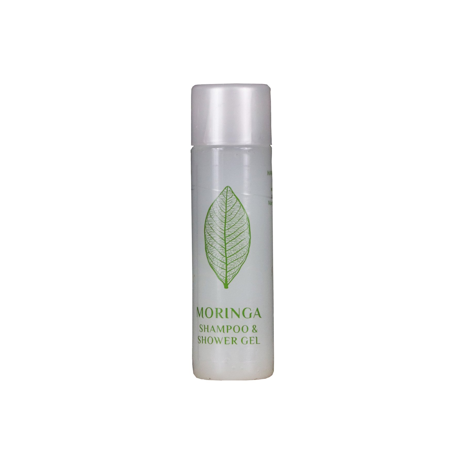 Шампоан Moringa и душ гел 2 в 1