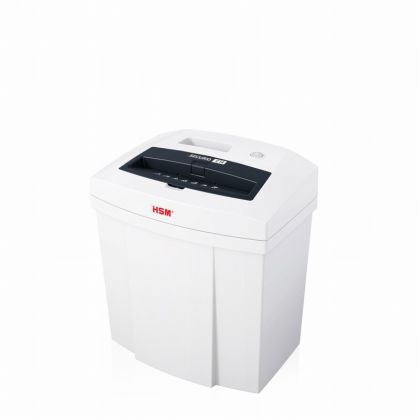 Шредер HSM Securio C14S 10 листа