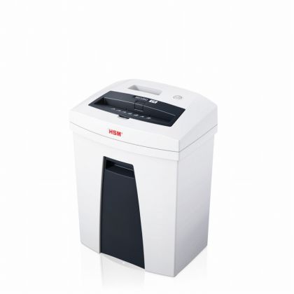 Шредер HSM Securio C16S 12 листа