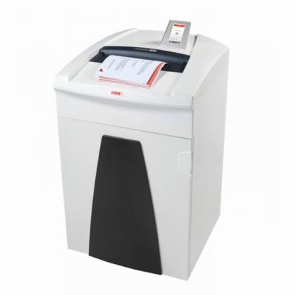 Шредер HSM Securio P36i 40+ листа