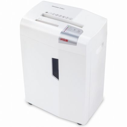 Шредер HSM Shredstar X12 Pro 12 листа