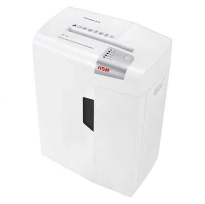 Шредер HSM Shredstar X13 13 листа