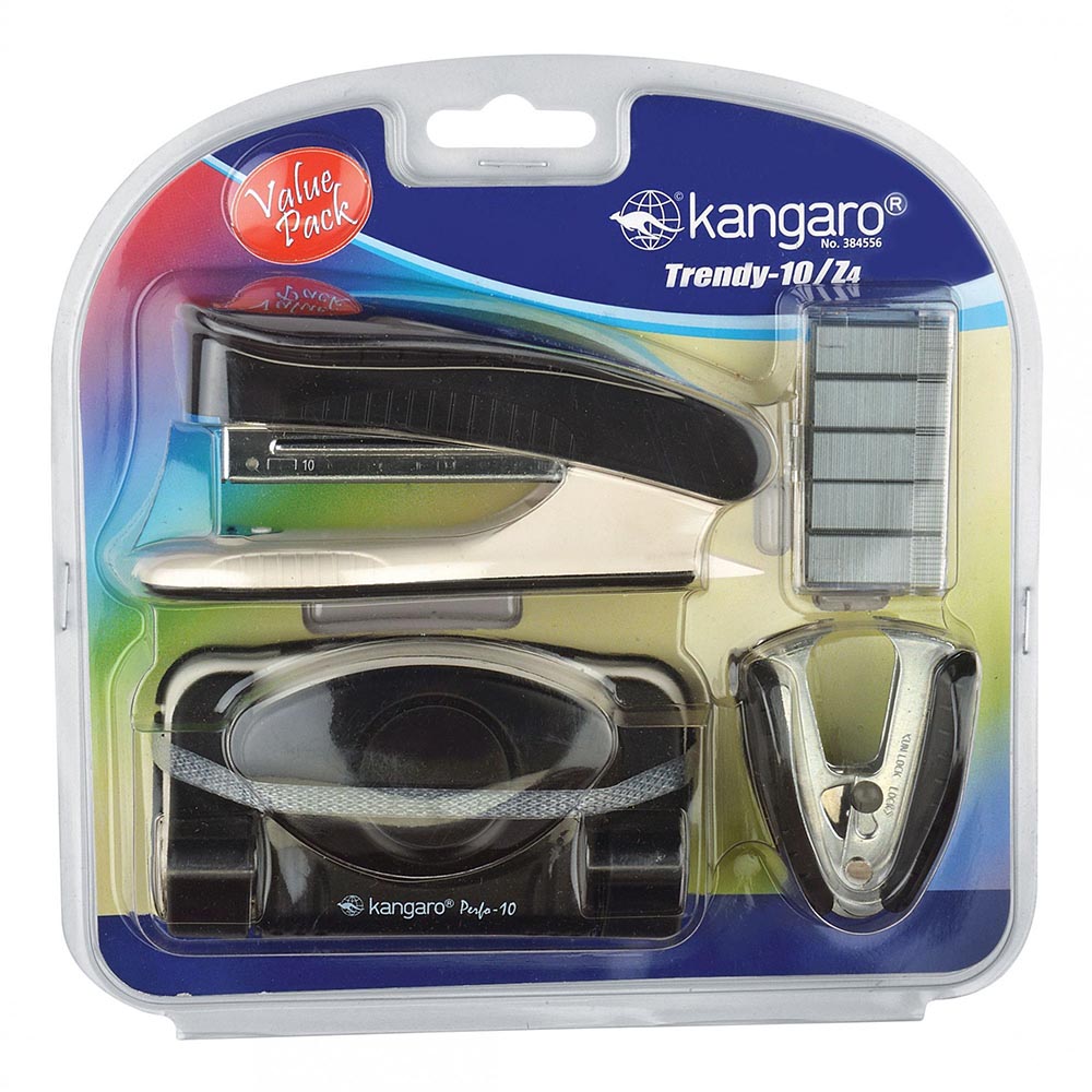 Комплект Kangaro Trendy-10/Z4 асорти бл