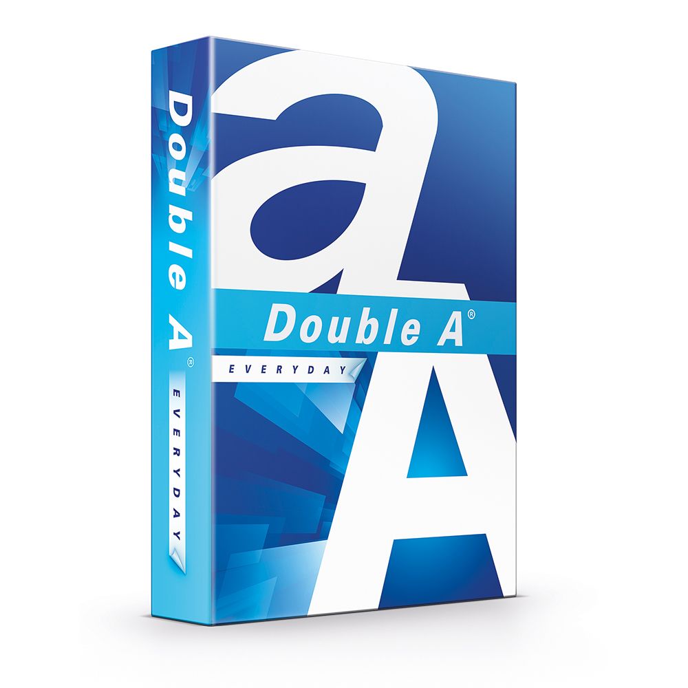 Хартия Double A Everyday A4 500 листа