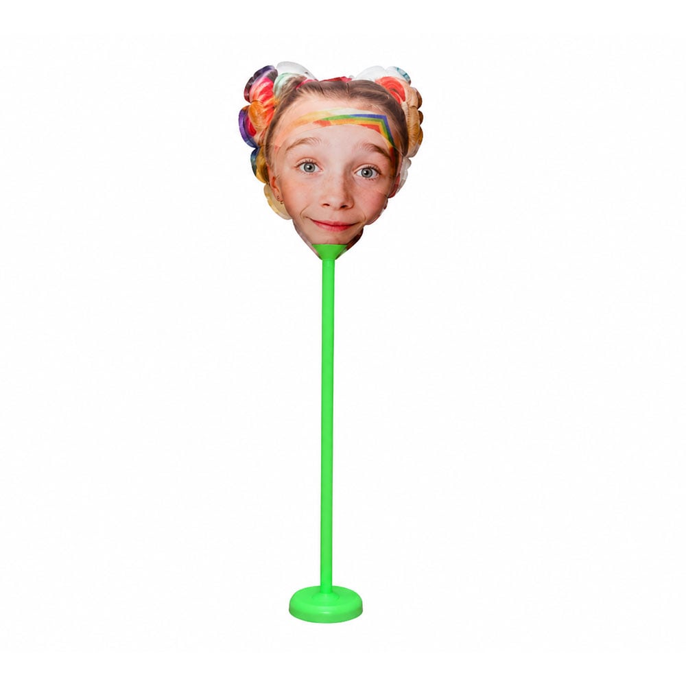 BESTSUB Балон за персонализация