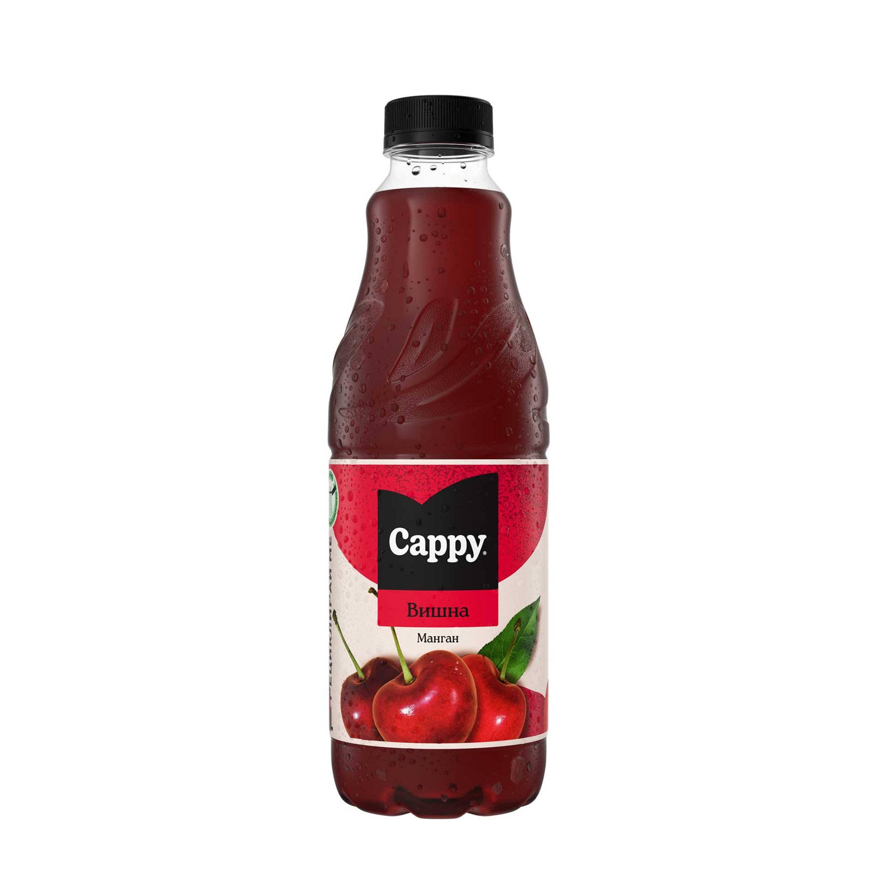 Cappy Плодова напитка