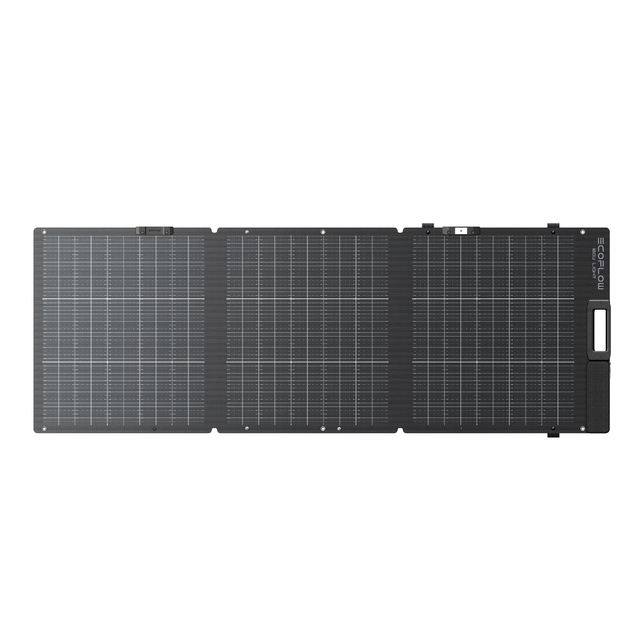 Ecoflow портативен соларен панел 160W Lightweight Portable Solar Panel - Image 3