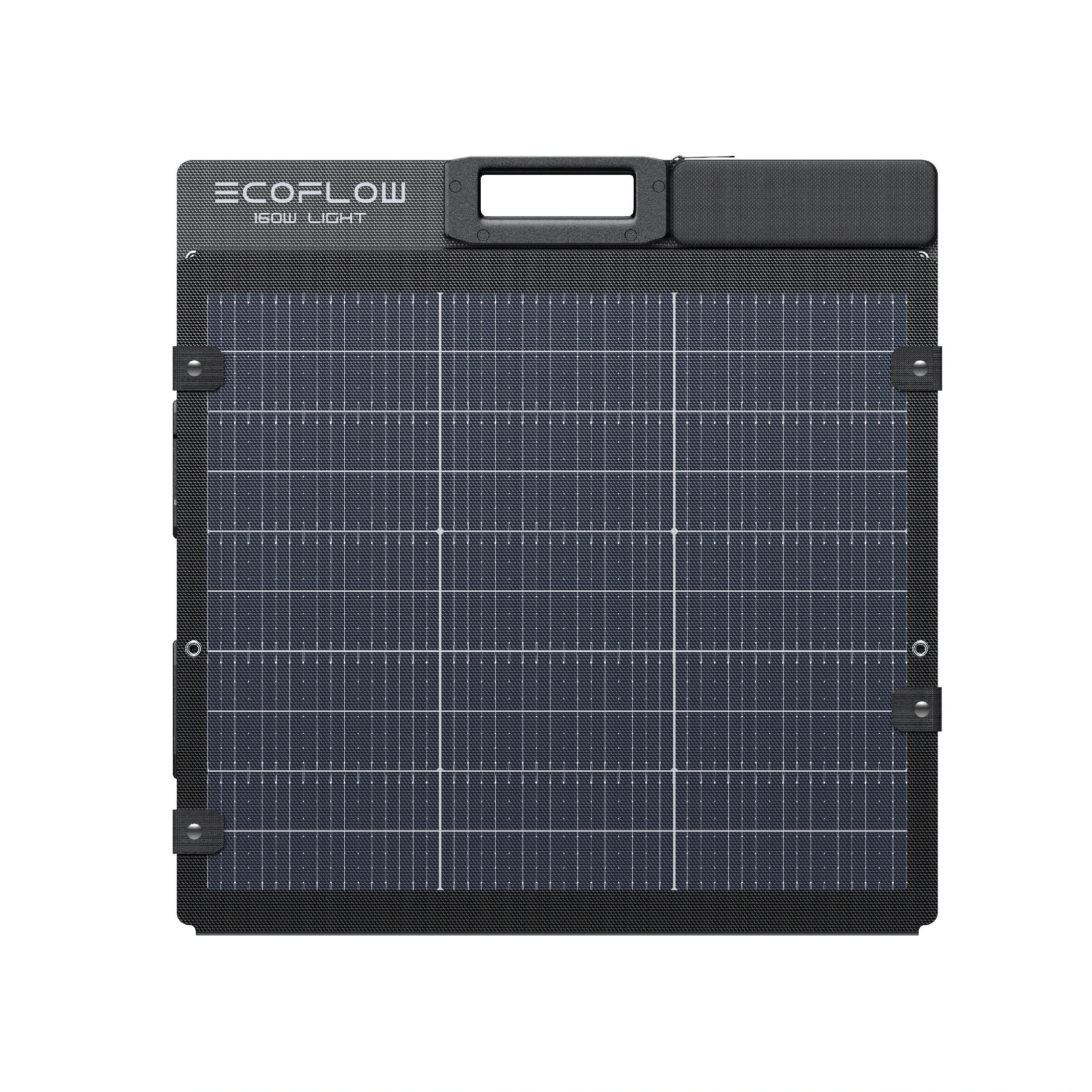 Ecoflow портативен соларен панел 160W Lightweight Portable Solar Panel