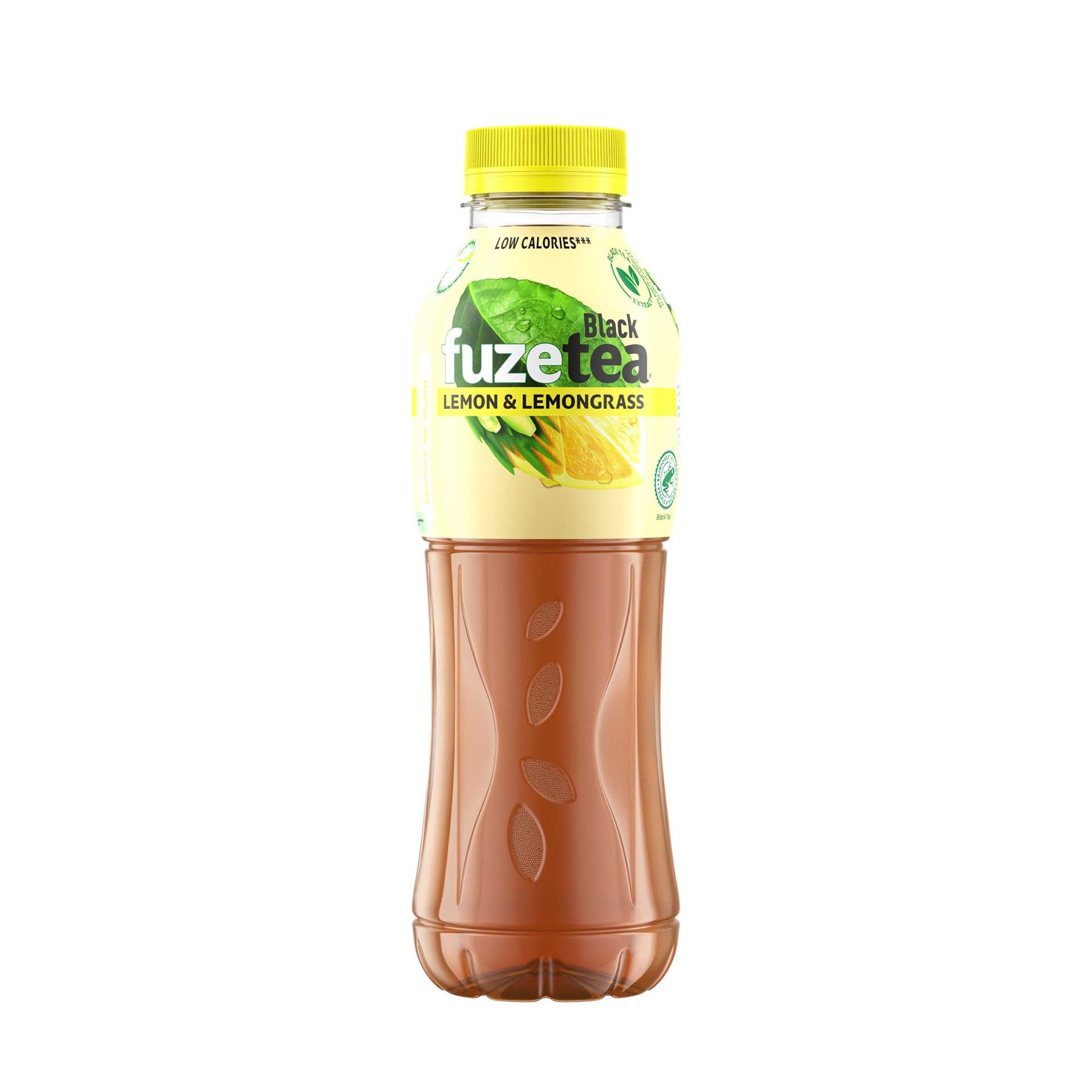 FUZEtea Студен чай