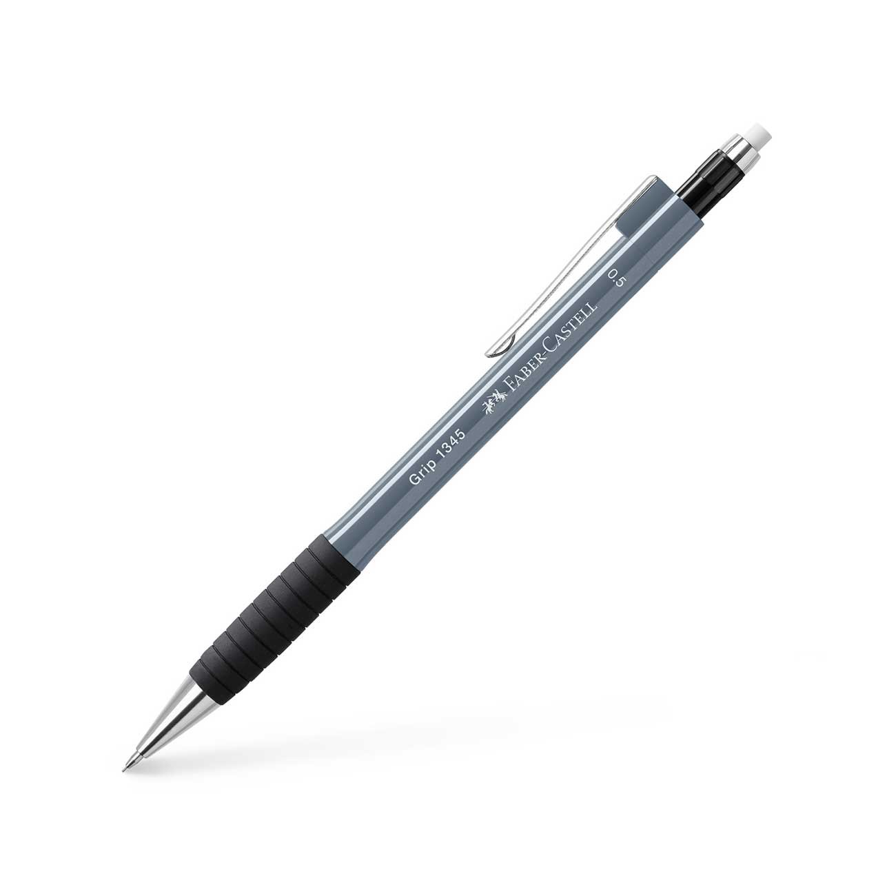 Faber-Castell Автоматичен молив Grip 1345