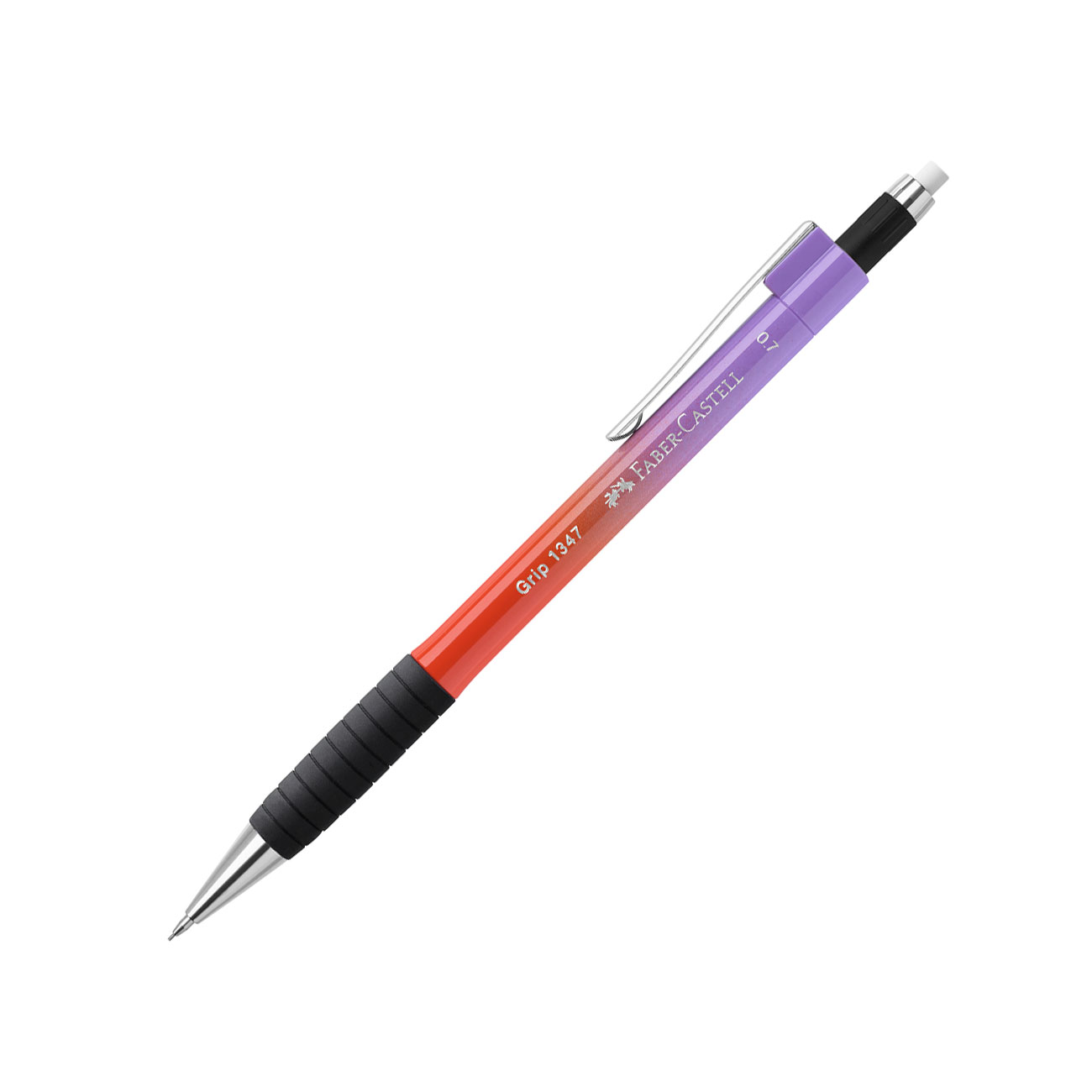Faber-Castell Автоматичен молив Grip 1347