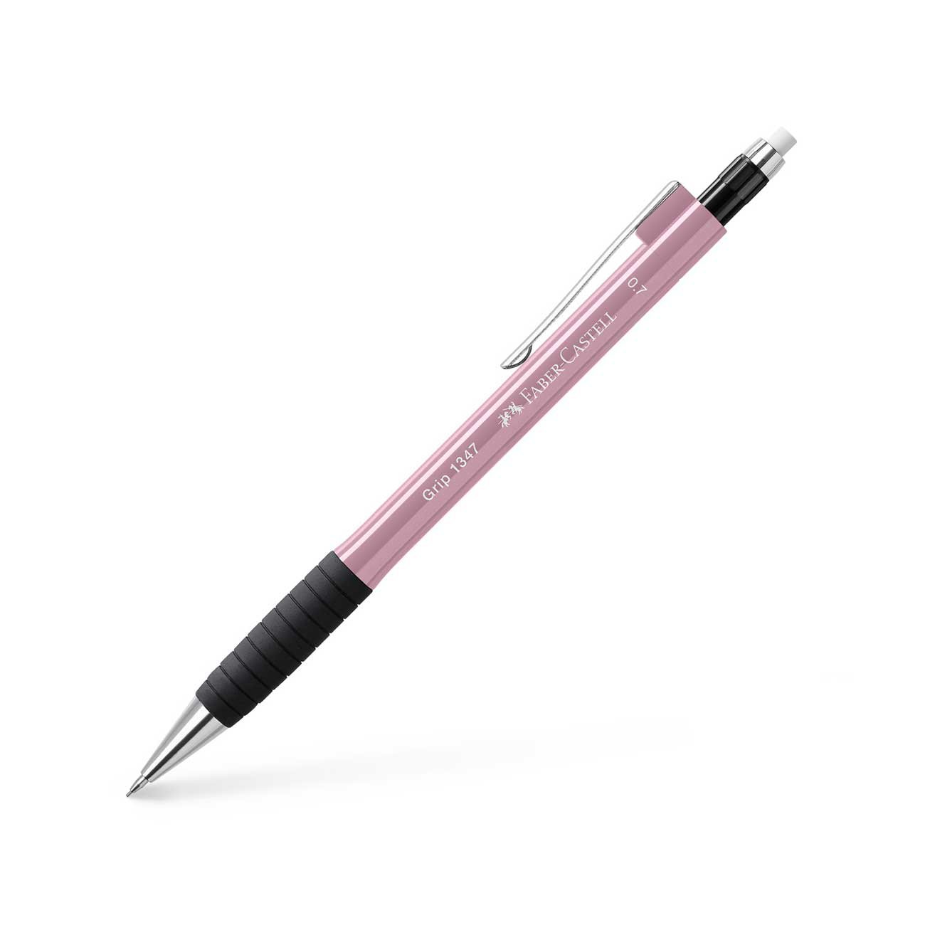 Faber-Castell Автоматичен молив Grip 1347