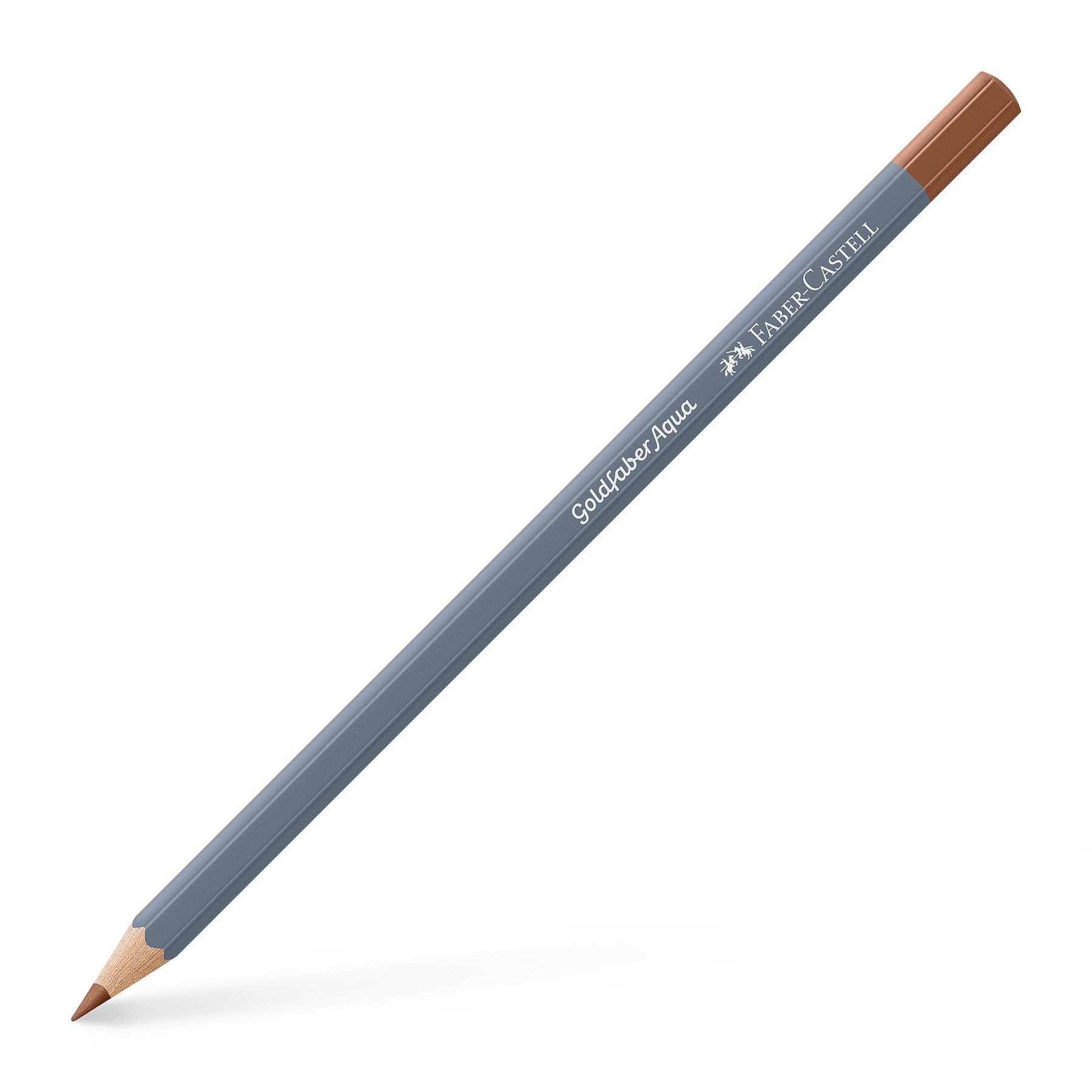 Faber-Castell Акварелен молив Goldfaber Aqua