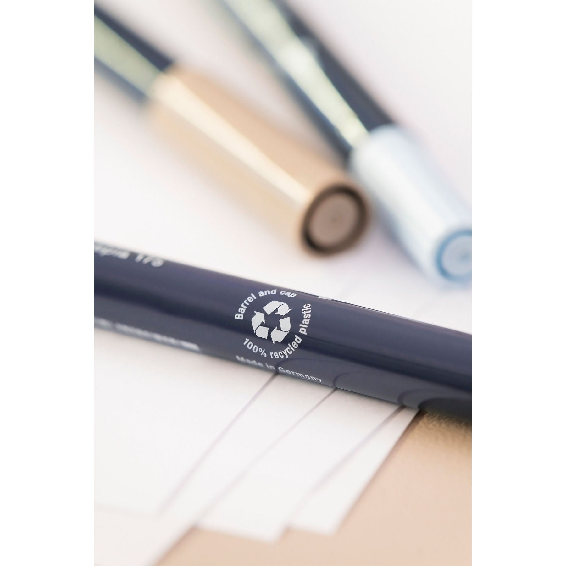 Faber-Castell Маркер Goldfaber Sketch - Arhitect, 6 броя - Image 7
