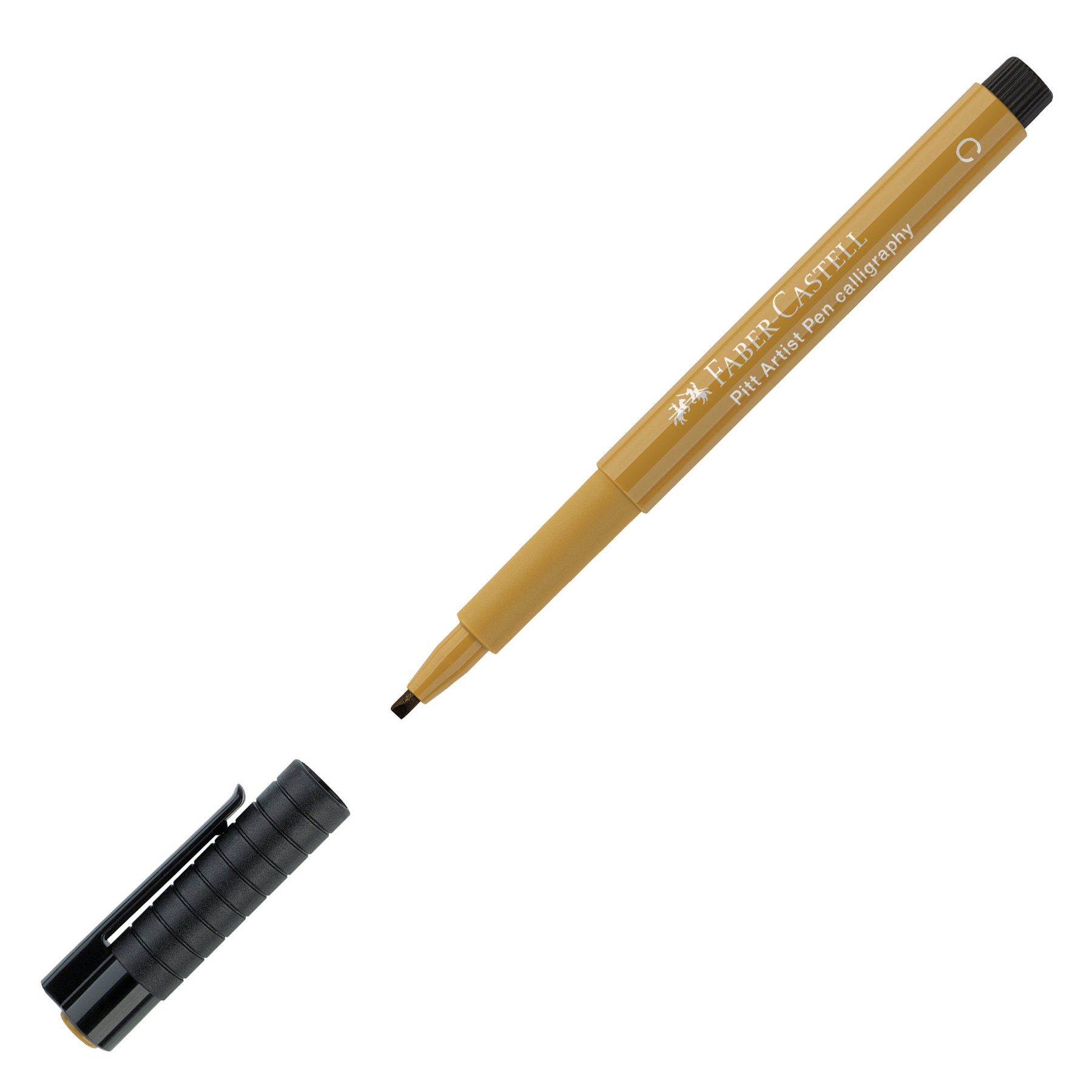 Faber-Castell Маркер Pitt Artist
