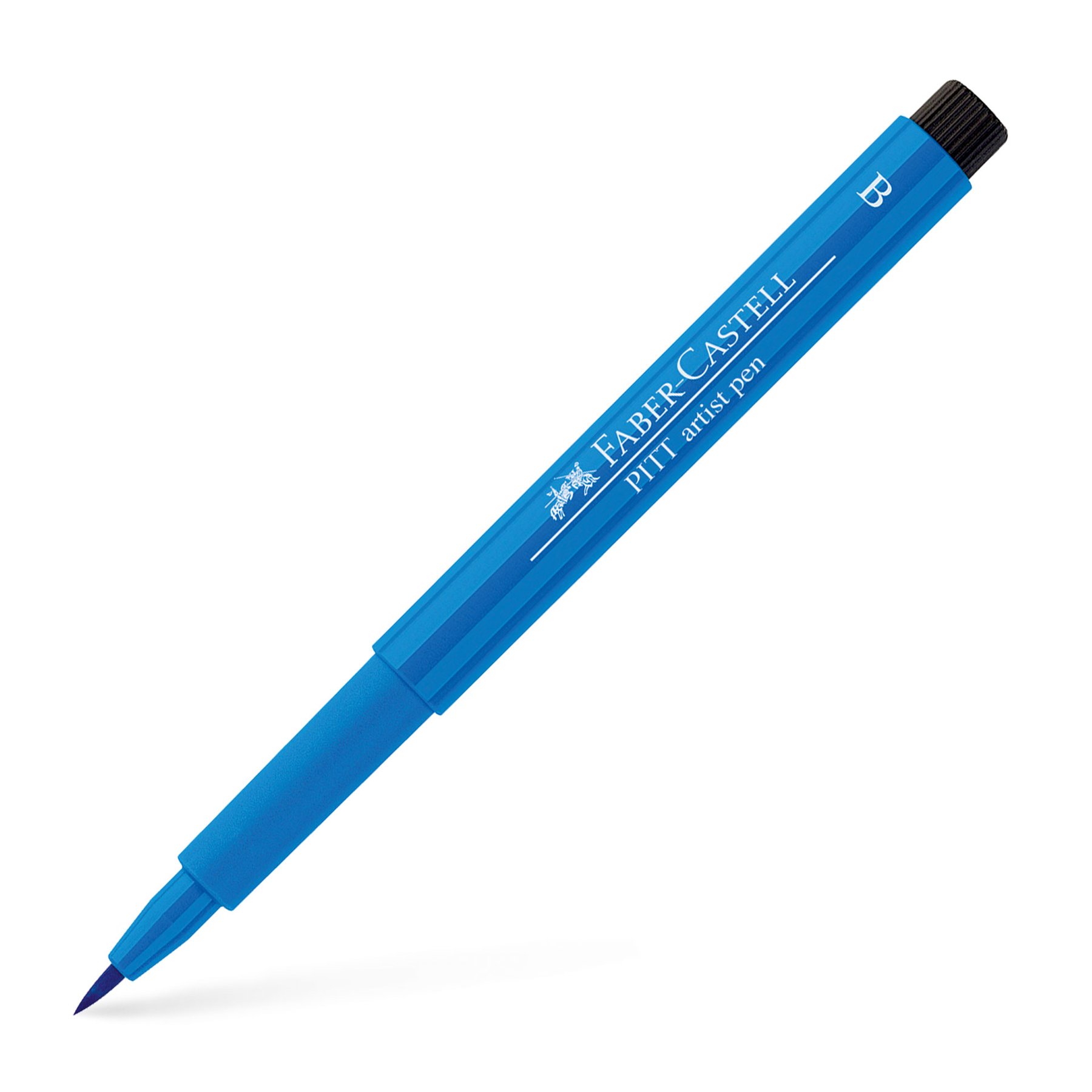 Faber-Castell Маркер-четка Pitt Artist Pen