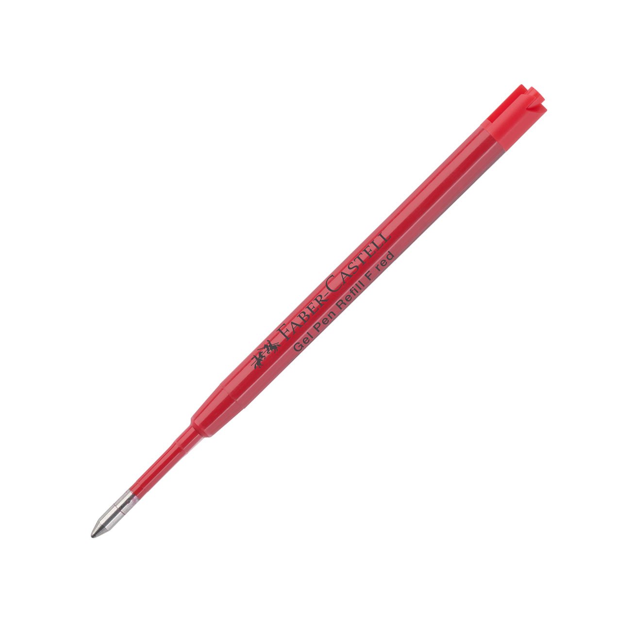 Faber-Castell Пълнител за гел химикалка G2