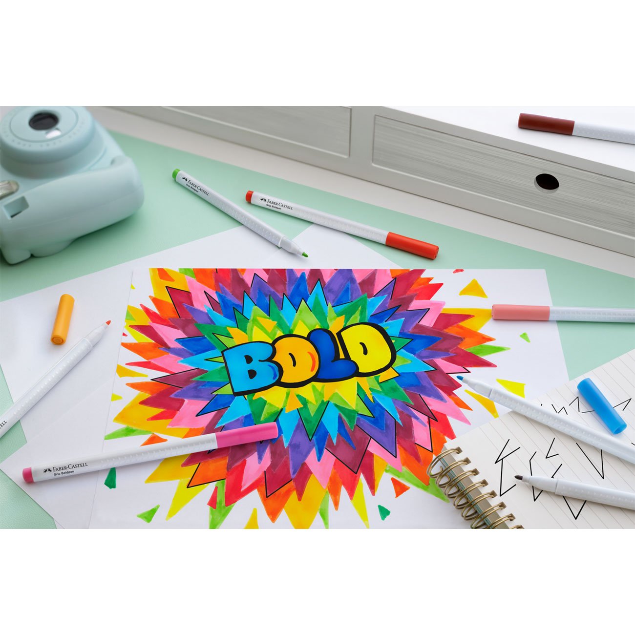 20 цвята