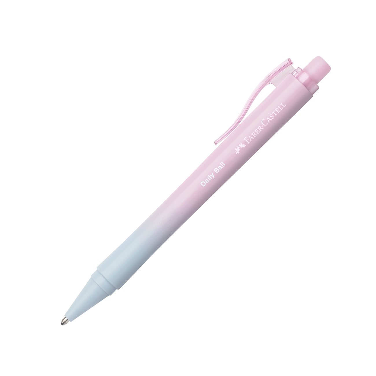 Faber-Castell Химикалка Daily Ball XB