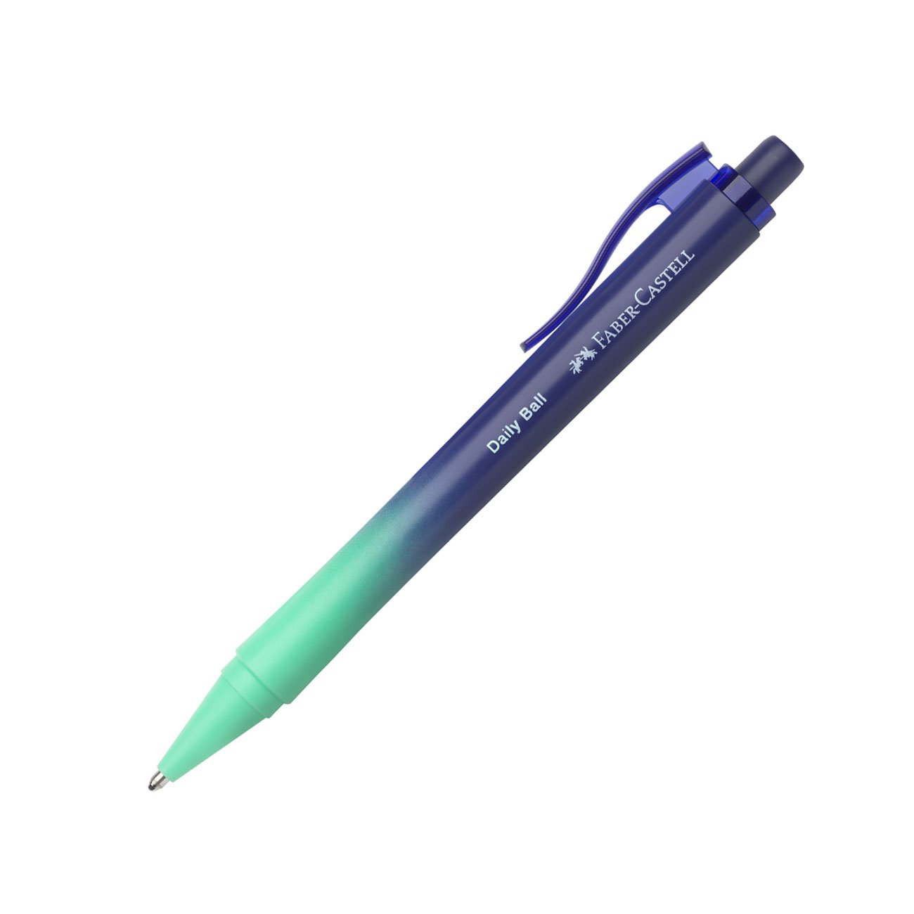 Faber-Castell Химикалка Daily Ball XB