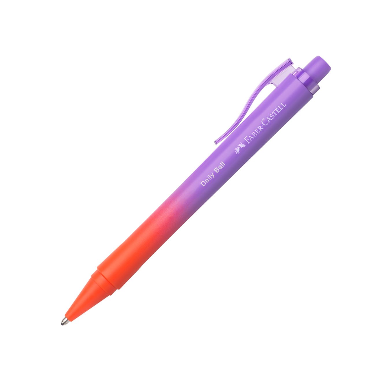 Faber-Castell Химикалка Daily Ball XB