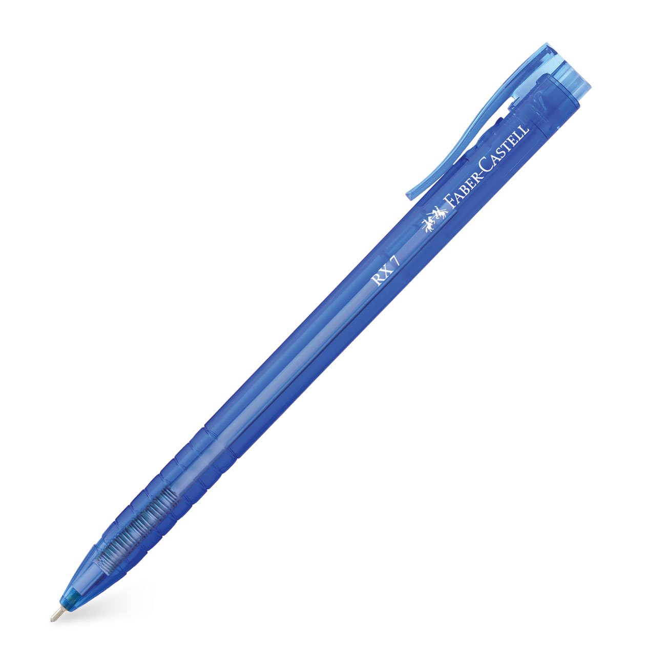 Faber-Castell Химикалка RX7