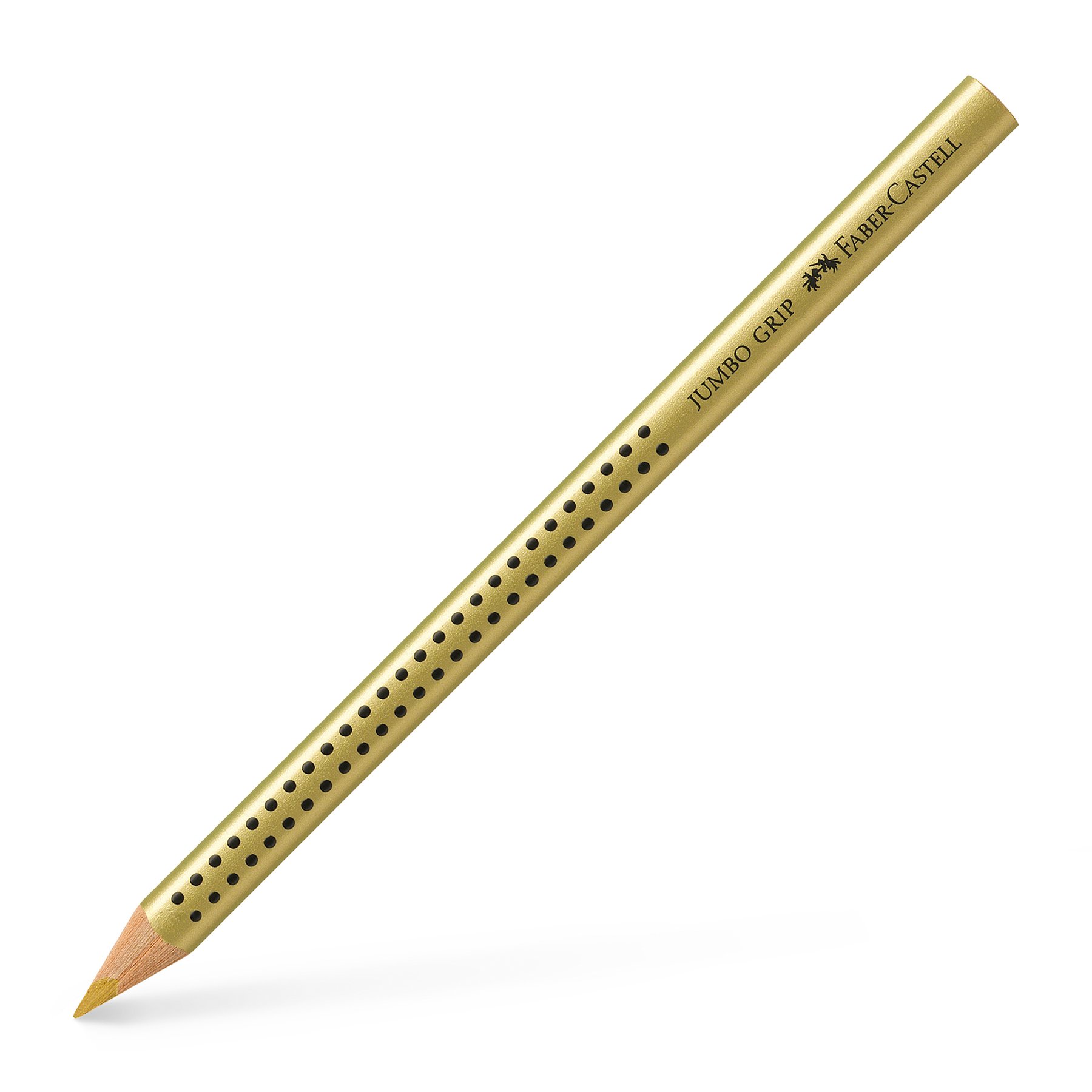Faber-Castell Цветен молив Jumbo Grip