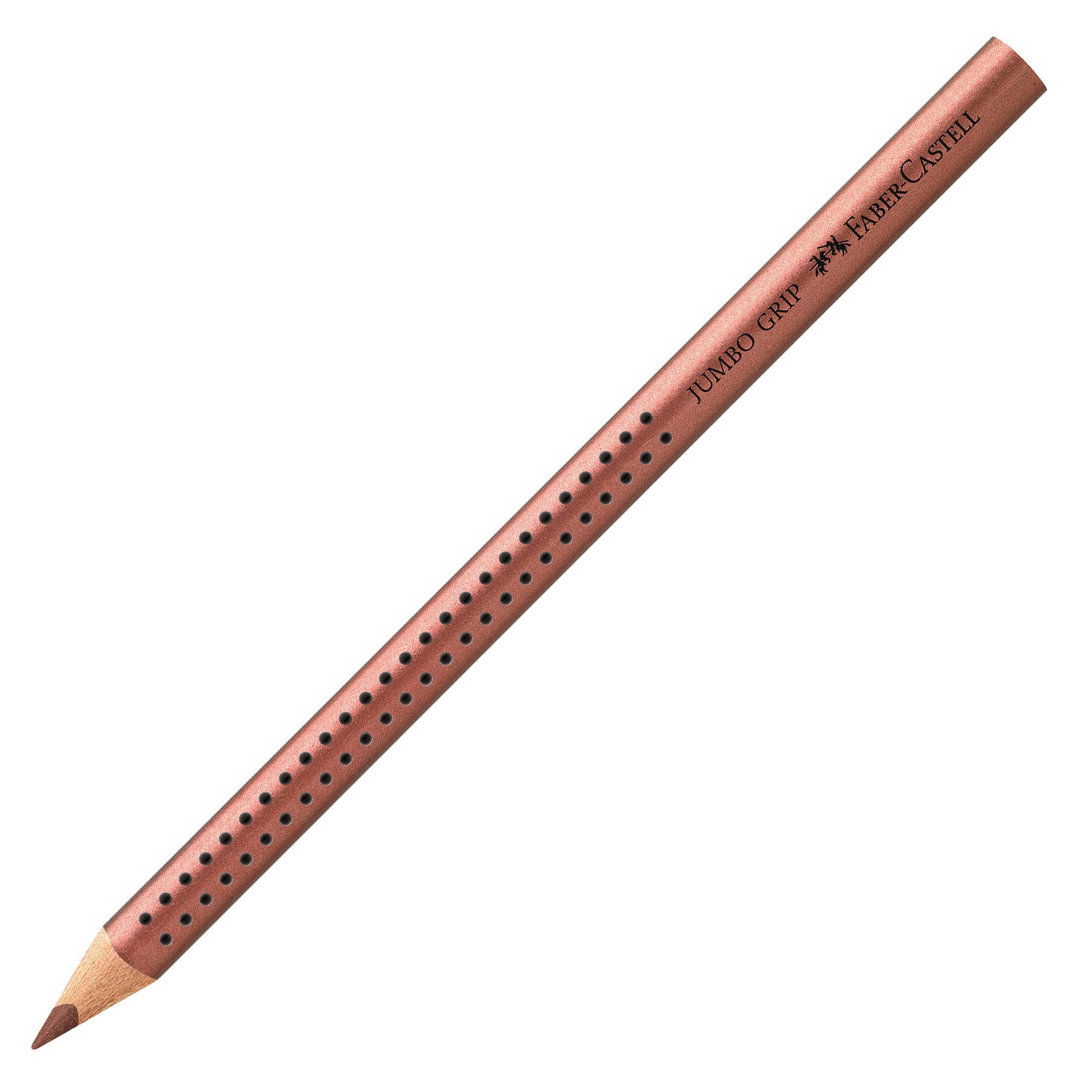 Faber-Castell Цветен молив Jumbo Grip
